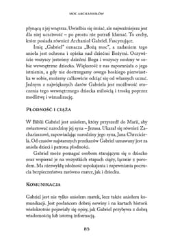 Galeria - zdjęcie nr. 5 - Sztuka słuchania aniołów. Proste praktyki, które pomogą zobaczyć, usłyszeć i poczuć ich obecność