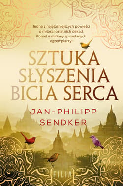 Galeria - zdjęcie nr. 1 - Sztuka słyszenia bicia serca