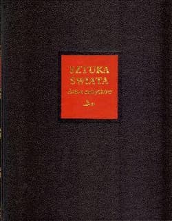 Sztuka świata Tom 12 Leksykon A- K