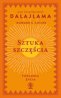 Sztuka szczęścia - ebook