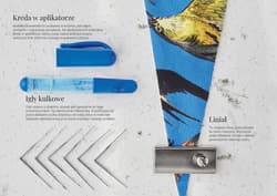 Galeria - zdjęcie nr. 3 - Sztuka szycia