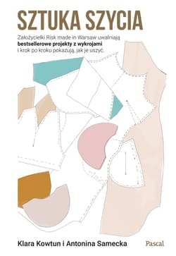 Galeria - zdjęcie nr. 1 - Sztuka szycia