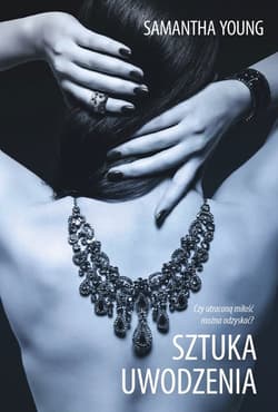 Sztuka uwodzenia - Samantha Young
