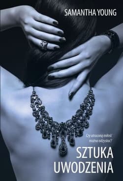 Sztuka uwodzenia - Samantha Young