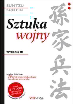 Sztuka wojny - Sun-Tzu/Sun-Pin