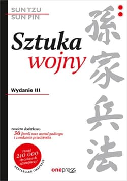 Sztuka wojny - Sun-Tzu/Sun-Pin