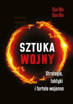 Sztuka wojny - Wu Sun, Bin Sun