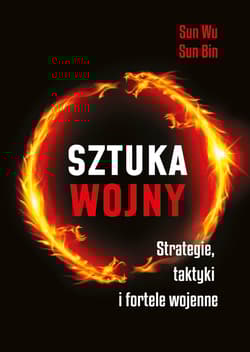 Sztuka wojny - Wu Sun, Bin Sun