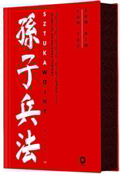 Sztuka wojny - Sun Tzu