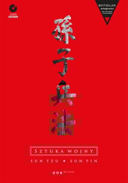 Sztuka wojny  + CD - Sun Pin, Sun Tzu, Sawyer Ralph D.