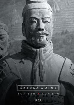Sztuka wojny exclusive - Sun Tzu, Sun Pin