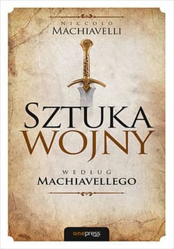 Sztuka wojny według Machiavellego - audiobook - Machiavelli Niccolo