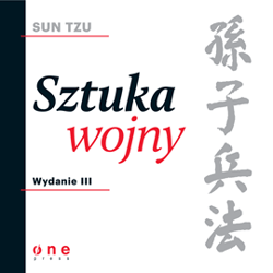 Sztuka wojny. Wydanie III - audiobook - Sun Tzu