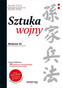 Sztuka wojny. Wydanie III - ebook - Sawyer Ralph D.