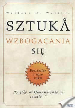 Sztuka wzbogacania się