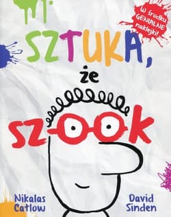 Sztuka że szook