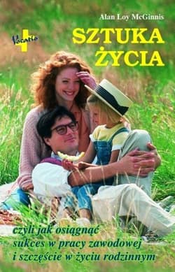 Sztuka życia - Alan Loy McGinnis