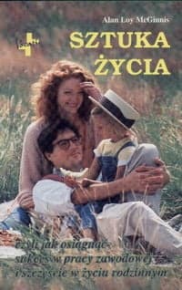 Sztuka życia - Alan Loy McGinnis