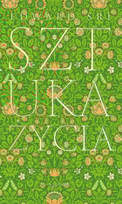 Sztuka życia - Edward Sri