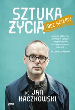 Sztuka życia bez ściemy (2022)