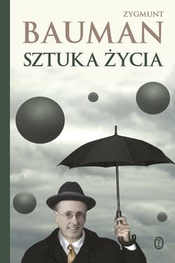 Sztuka życia - ebook