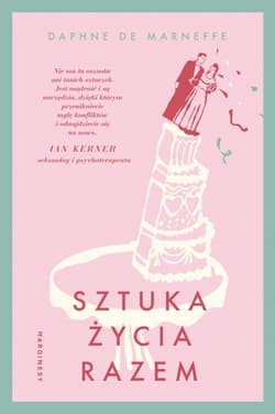 Sztuka życia razem - Daphne de Marneffe