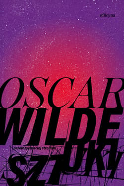 Sztuki - ebook - Oscar Wilde