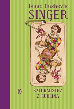 Sztukmistrz z Lublina