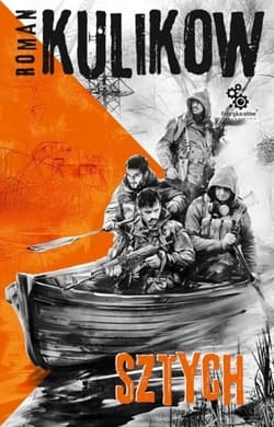 Sztych - Roman Kulikow