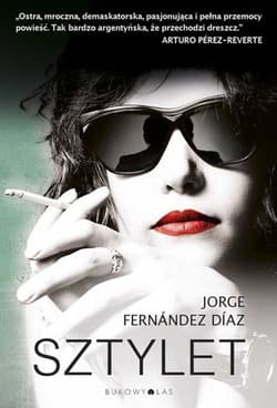 Sztylet - Jorge Diaz