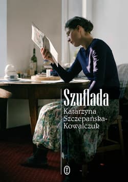 Szuflada - ebook