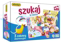 Szukaj w domu