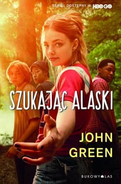 Szukając Alaski - John Green