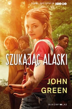 Szukając Alaski - John Green