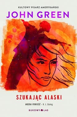 Szukając Alaski - John Green