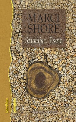 Szukając. Eseje