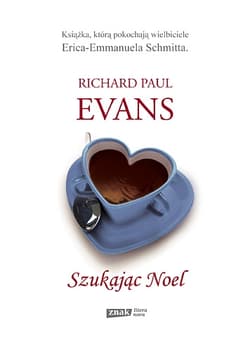 Szukając Noel - Richard Paul Evans