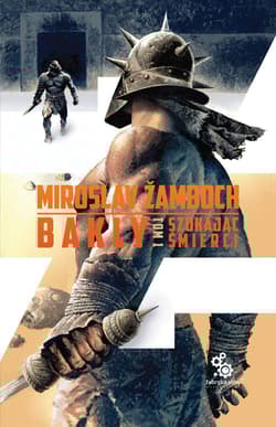 Szukając śmierci Tom 1 - Miroslav  Zamboch