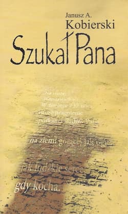 Szukał Pana