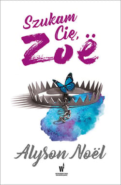 Szukam Cię, Zoe - ebook - Alyson Noel
