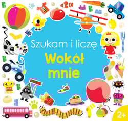 Szukam i liczę. Wokół mnie