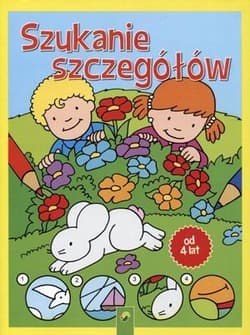 Szukanie szczegółów