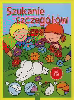 Szukanie szczegółów - Praca zbiorowa