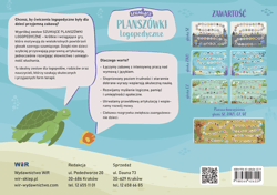 Galeria - zdjęcie nr. 4 - Szumiące planszówki logopedyczne