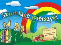 Szumiące wierszyki - Michalak-Widera Iwona