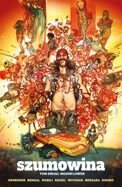 Szumowina - Remender Rick