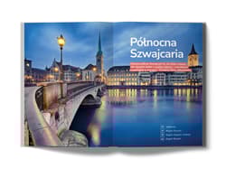 Galeria - zdjęcie nr. 2 - Szwajcaria i Liechtenstein. Inspirator podróżniczy wyd. 2024