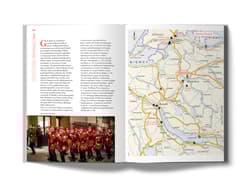 Galeria - zdjęcie nr. 3 - Szwajcaria i Liechtenstein. Inspirator podróżniczy wyd. 2024