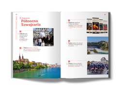 Galeria - zdjęcie nr. 4 - Szwajcaria i Liechtenstein. Inspirator podróżniczy wyd. 2024