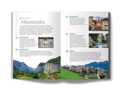 Galeria - zdjęcie nr. 5 - Szwajcaria i Liechtenstein. Inspirator podróżniczy wyd. 2024